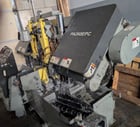 12" X 10.25" Marvel Spartan #PA260EPC, Horizontal Saw, 1.25" x 12'11" blade, 65-330 SFM, 5/1 HP, 2018 - Image 6