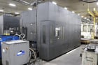Okuma #MA-600HII, CNC horizontal machining center, 41.3" X, 35.4" Y, 38.5" Z, 60 automatic tool changer, 6000 - Image 5