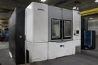 Okuma #MA-600HII, CNC horizontal machining center, 41.3" X, 35.4" Y, 38.5" Z, 60 automatic tool changer, 6000 - Image 6