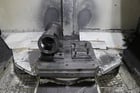 Okuma #MA-600HII, CNC horizontal machining center, 41.3" X, 35.4" Y, 38.5" Z, 60 automatic tool changer, 6000 - Image 8