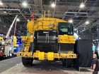 Caterpillar 777F WT, Water Wagon, 22820 hours, S/N: JRP00418, 2007 - Image 4