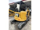 Caterpillar 303E CR, Crawler Excavator, 1476 hours, S/N: HHM03600, 2019 - Image 4