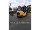 Caterpillar Mitsubishi GC70K6-LE, Forklift, 4407 hours, S/N: AT89B10523, 2019 - Image 3