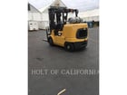 Caterpillar Mitsubishi GC70K6-LE, Forklift, 4407 hours, S/N: AT89B10523, 2019 - Image 4