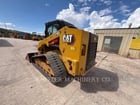 Caterpillar 279D3 C3H2, Track Loader, 135 hours, S/N: RB907414, 2024 - Image 7