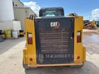 Caterpillar 279D3 C3H2, Track Loader, 135 hours, S/N: RB907414, 2024 - Image 8