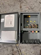 Trystar #GDS-024W-LM-S, 200 amp generator docking station with camlocks, 480 Volts - Image 2
