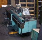 88" Stanko #1525, vertical boring mill, 98" swing, 86" under rail, 55 HP, 4-Axis Mitutoyo digital read out - Image 5