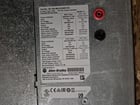 600 HP Allen-Bradley, 20-750-MI2-E395F370, Powerflex 750 VFD, 600 Volts, 3 phase, 2019 - Image 2