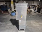 600 HP Allen-Bradley, 20-750-MI2-E395F370, Powerflex 750 VFD, 600 Volts, 3 phase, 2019 - Image 4