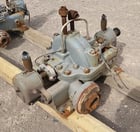 310 GPM @ 560' TDH, Ingersoll-Rand #2GT, horizontal multi stage centrifugal pump, complete - Image 2