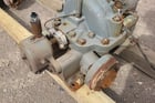 310 GPM @ 560' TDH, Ingersoll-Rand #2GT, horizontal multi stage centrifugal pump, complete - Image 5