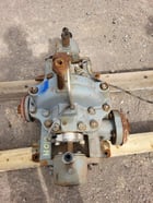 310 GPM @ 560' TDH, Ingersoll-Rand #2GT, horizontal multi stage centrifugal pump, complete - Image 6