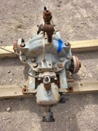 310 GPM @ 560' TDH, Ingersoll-Rand #2GT, horizontal multi stage centrifugal pump, complete - Image 9