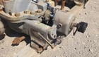 310 GPM @ 560' TDH, Ingersoll-Rand #2GT, horizontal multi stage centrifugal pump, counter clock wise rotation - Image 5