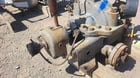 310 GPM @ 560' TDH, Ingersoll-Rand #2GT, horizontal multi stage centrifugal pump, counter clock wise rotation - Image 7