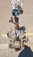 310 GPM @ 560' TDH, Ingersoll-Rand #2GT, horizontal multi stage centrifugal pump, counter clock wise rotation - Image 8