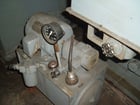 Van Norman No. 1C, infeed attachment, crush dresser - Image 8