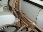 Van Norman No. 1C, infeed attachment, crush dresser - Image 10