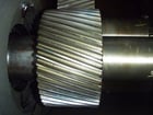 646 HP @ 1750 RPM, Falk #2185YN3-LS, 60.25:1 ratio, parallel - Image 3