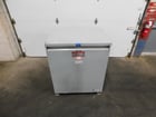 300 KVA 480 Primary, 208/120 Secondary, General Electric 9T23B3878 transformer - Image 3