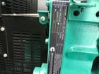 2250 KW Cummins #DQKAF, diesel generator set, 277/480 Volts, 163 hours, QSK60-G14 engine, EPA Tier 2, sound - Image 10