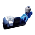 325 GPM @ 100' TDH, Durco, centrifugal pump, 15 HP - Image 1
