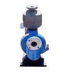 325 GPM @ 100' TDH, Durco, centrifugal pump, 15 HP - Image 2