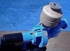 325 GPM @ 100' TDH, Durco, centrifugal pump, 15 HP - Image 6
