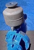 325 GPM @ 100' TDH, Durco, centrifugal pump, 15 HP - Image 9