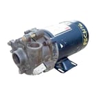 53 GPM, Dayton #4RH59, centrifugal pump, 0.75 HP - Image 2