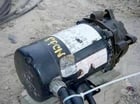 53 GPM, Dayton #4RH59, centrifugal pump, 0.75 HP - Image 5