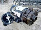 53 GPM, Dayton #4RH59, centrifugal pump, 0.75 HP - Image 6