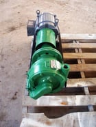 60 GPM, Paco, centrifugal pump, 10 HP - Image 4