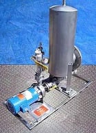 Opti-Flow, centrifugal pump, 3 HP - Image 4