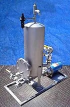 Opti-Flow, centrifugal pump, 3 HP - Image 6