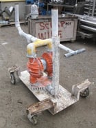 Versa-Matic, diaphragm pump - Image 4
