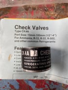 1/2" Parker #CK4A-2, check valve - Image 8
