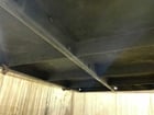 85" x 143-1/2" Cast iron layout surface plate with stand, adjustable leveling screws - Image 9