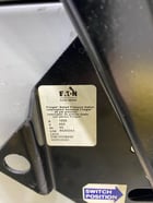 200 Amp. SB3 REV A Switchboard, 208Y/120V, with Eaton Pringle Switch, 208Y/120V. - Image 1