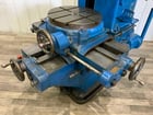 6" Pratt & Whitney, vertical slotter, 15" table to ram, 10" vertical adjustment of ram, 3 HP - Image 4