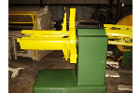 6000 lb. American Steel Line #60, coil reel, #12233T - Image 2