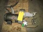 1 HP MixMor #G-15, Agitator Drive, 1725 RPM, 208-230/460 V - Image 1