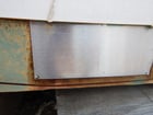 1 HP Lightnin #Series-10, Agitator Drive, 8' Stainless Steel Shaft w/3-Paddle Blade, 230/460 V - Image 2