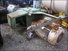 150 HP Lightnin #88-C-150, Agitator Drive, 11:5 Ratio, 155/77 RPM, 460 V - Image 2
