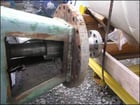 150 HP Lightnin #88-C-150, Agitator Drive, 11:5 Ratio, 155/77 RPM, 460 V - Image 3