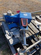 Chemineer #3HJNS-10, Agitator Drive, 2.75" diameter x 99.5" L Shaft - Image 2