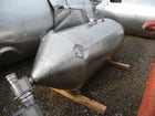 Piovan Material Blower w/Filter, w/ dust collect, 17.2 kW Motor, 230/460 V - Image 4