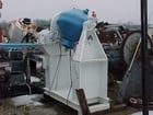 Patterson, Stainless Steel Double Cone Vacuum Dryer, 2 cu.ft., 24" diameter x 24" Body, FV @ -20 °F to - Image 2