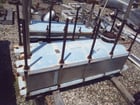 594 sq.ft., Accutherm #AT40-F20, Stainless Steel Plate & Frame Heat Exchanger, 100 psi @ 200&deg;F - Image 1